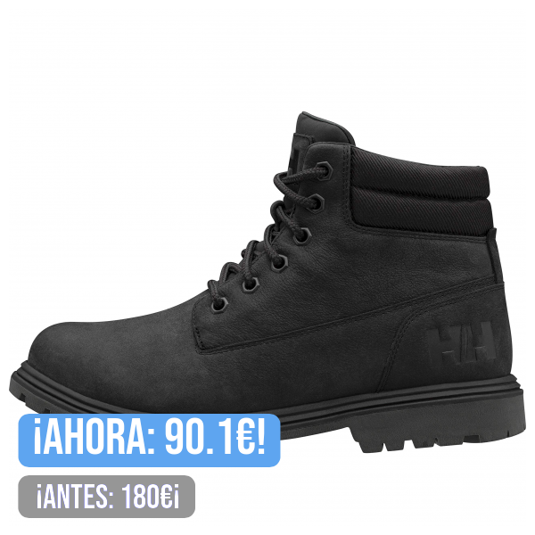 Helly Hansen Fremont, Botas Hombre